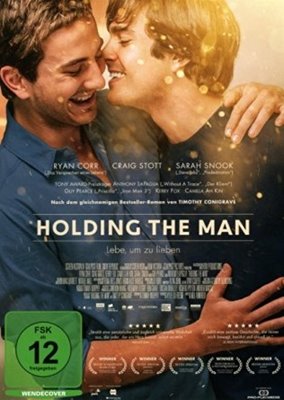 Bild von Holding the Man (DVD)