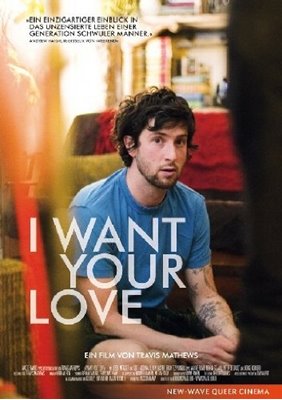 Bild von I want your love (DVD)