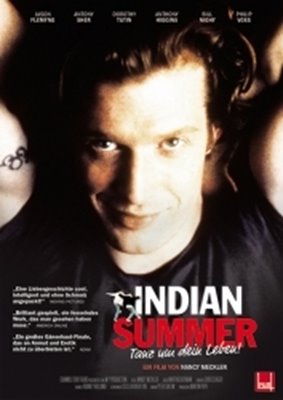 Bild von Indian Summer (DVD)
