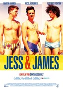 Cover-Bild zu Jess & James (DVD)