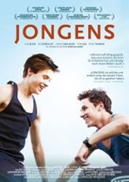 Bild von Jongens (DVD)