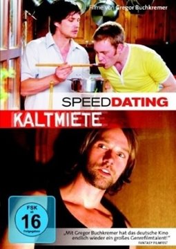 Image de Kaltmiete & Speed Dating (DVD)