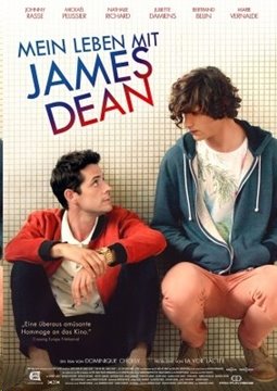 Bild von Mein Leben mit James Dean (DVD)