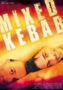 Cover-Bild zu Mixed Kebab (DVD)