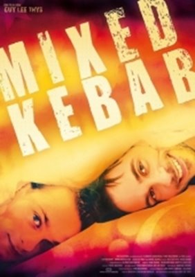 Bild von Mixed Kebab (DVD)
