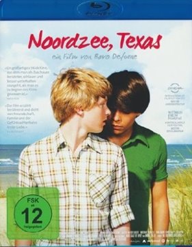 Image de Noordzee, Texas (Blu-Ray)