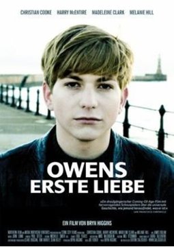 Bild von Owens erste Liebe (DVD)