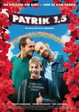 Bild von Patrick 1,5 (DVD)