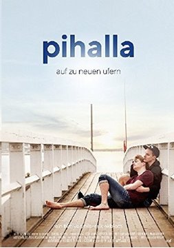 Bild von Pihalla - Auf zu neuen Ufern (DVD)