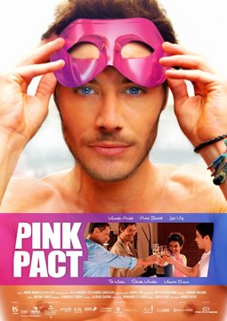 Bild von Pink Pact (DVD)