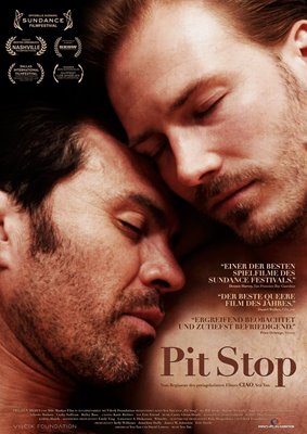 Bild von PIT STOP (DVD)
