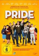 Cover-Bild zu Pride (DVD)