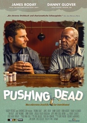 Bild von Pushing dead (DVD)