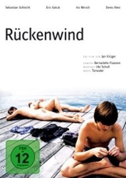 Bild von Rückenwind (DVD)