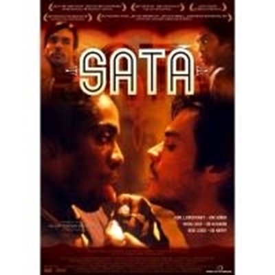 Bild von SATA (DVD)