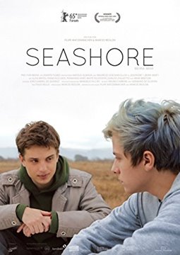 Bild von Seashore (DVD)