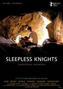Cover-Bild zu Sleepless Knights (DVD)