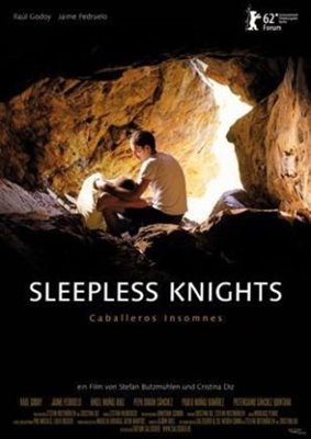 Bild von Sleepless Knights (DVD)