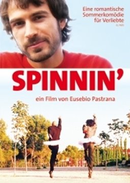 Bild von Spinnin' (DVD)