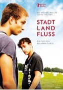 Cover-Bild zu Stadt Land Fluss (DVD)