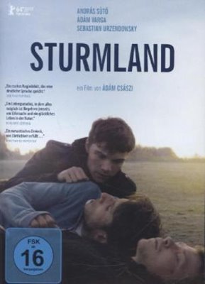 Bild von Sturmland (DVD)