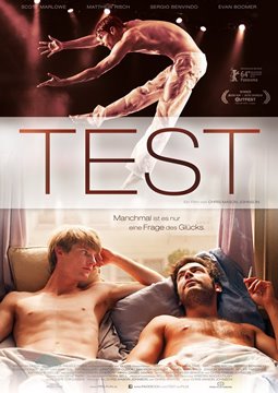 Image de Test (DVD)