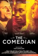 Cover-Bild zu The Comedian (DVD)