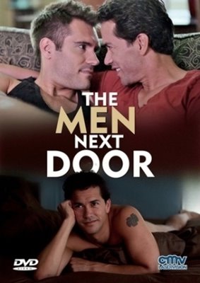 Bild von The Men Next Door (DVD)