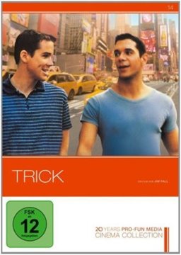 Bild von Trick (DVD)