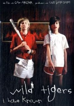 Bild von Wild Tigers I Have Known (DVD)
