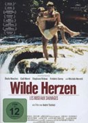 Cover-Bild zu Wilde Herzen - Les roseaux sauvages (DVD)