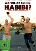 Cover-Bild zu Wo willst du hin, Habibi? (DVD)