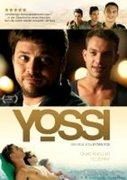 Cover-Bild zu Yossi (DVD)