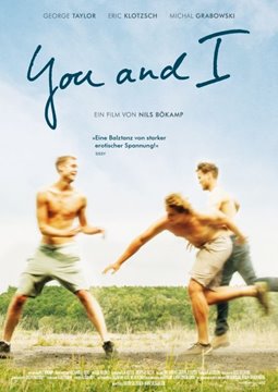Bild von You and I (DVD)