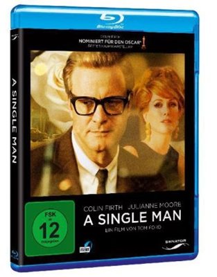 Bild von A Single Man (Blu-Ray)