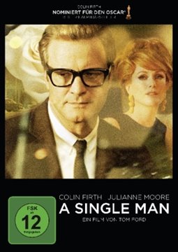 Bild von A Single Man (DVD)