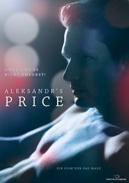 Image de Aleksandr's Price (DVD)