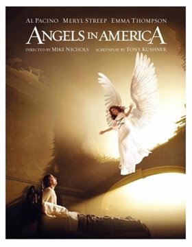 Bild von Angels in America (DVD)