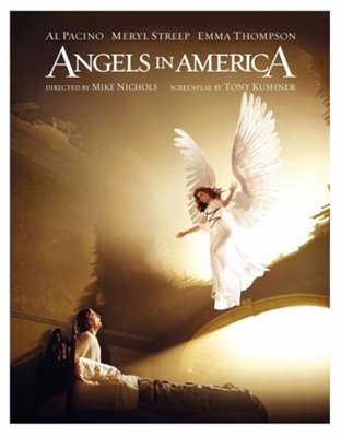 Bild von Angels in America (DVD)