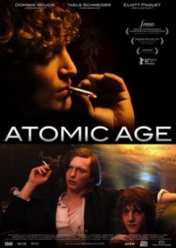 Bild von Atomic Age (DVD)