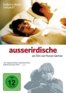 Bild von Ausserirdische (DVD)
