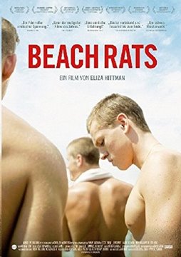 Bild von Beach Rats (DVD)