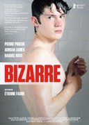 Cover-Bild zu Bizarre (DVD)