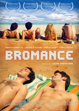Image de Bromance (DVD)