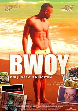 Image de BWOY - Der Junge aus Kingston (DVD)
