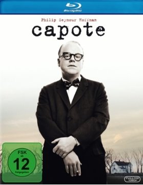 Image de Capote (Blu-ray)