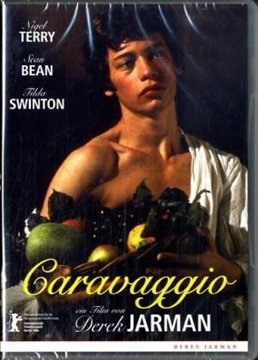 Image de Caravaggio  (DVD)
