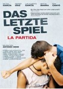 Cover-Bild zu Das letzte Spiel - La Partida (DVD)