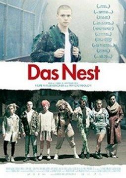 Image de Das Nest (DVD)