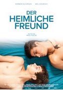 Cover-Bild zu Der heimliche Freund (DVD)